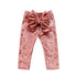 Princess Bowknot Leggings - Little Palace Store